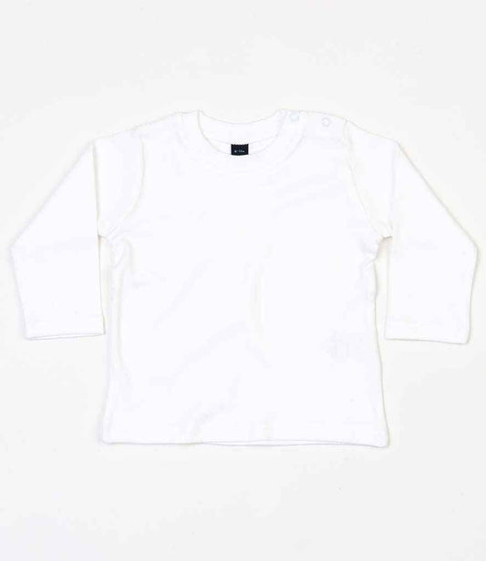 BabyBugz Baby Long Sleeve T-Shirt