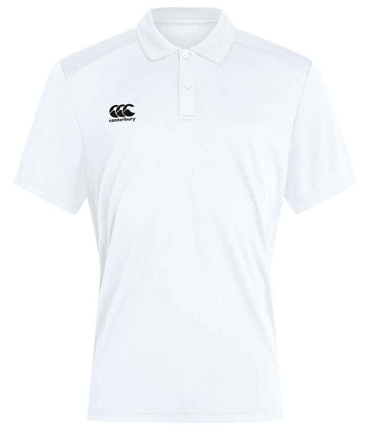 Canterbury Ladies Club Dry Polo Shirt