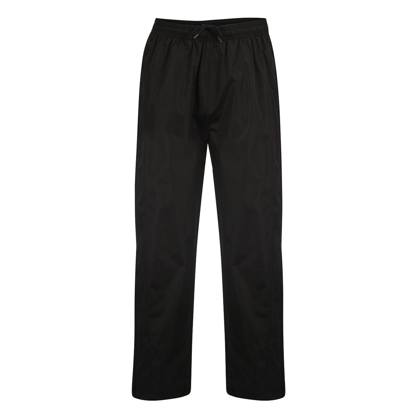 Track/Rain Bottoms - Black - XLB