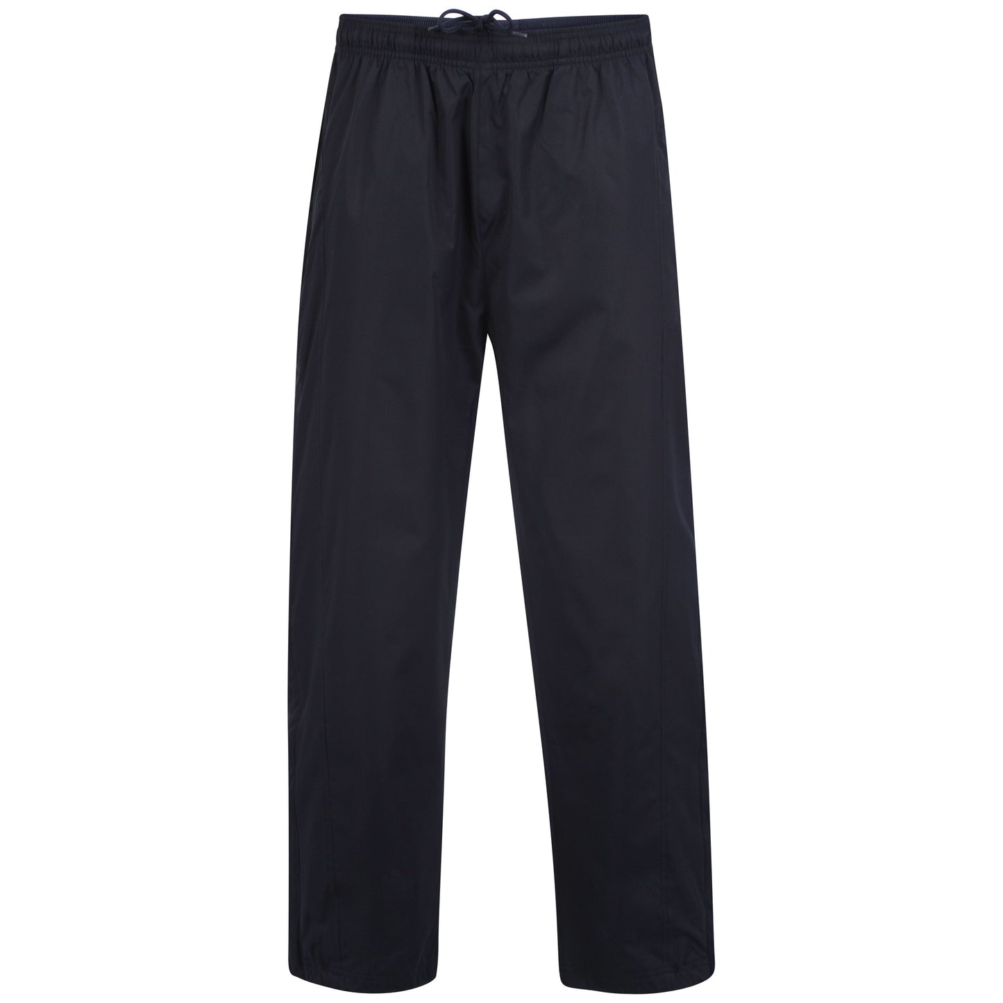 Track/Rain Bottoms - Navy - XSB