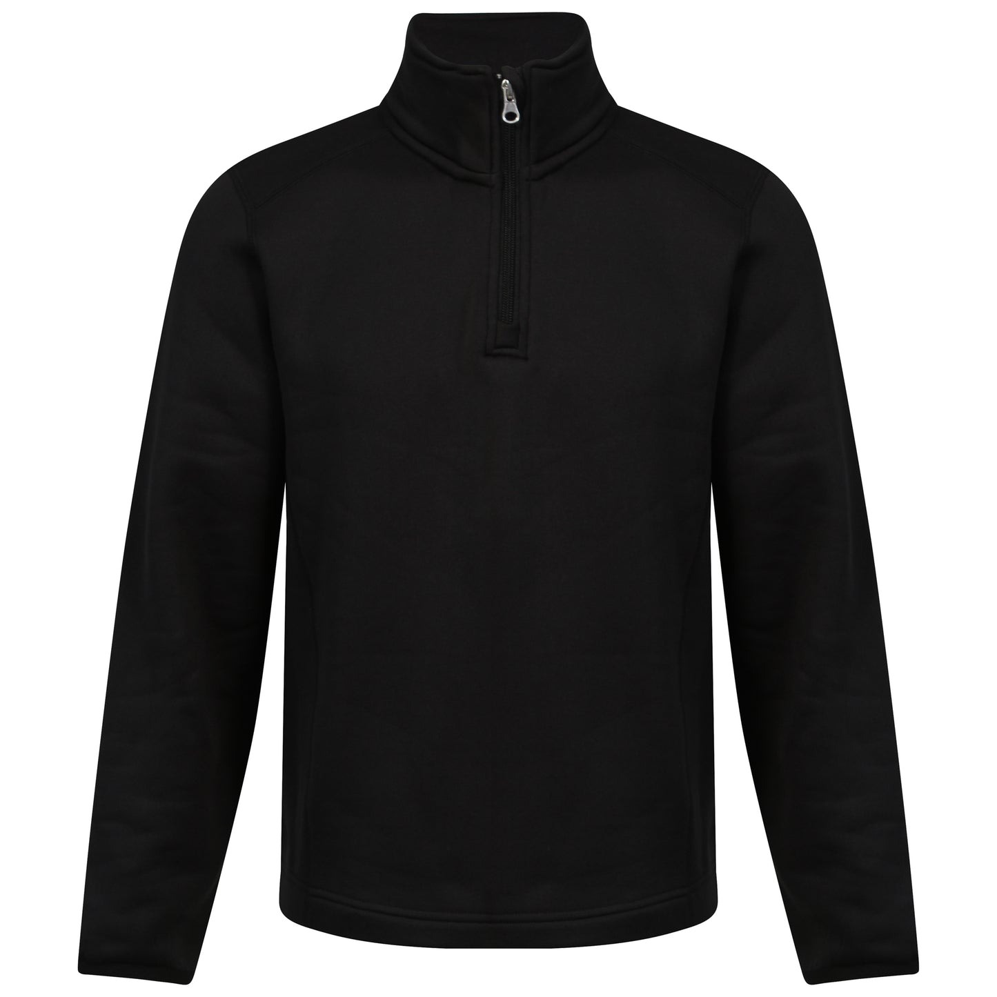 Tech Top - Black - M