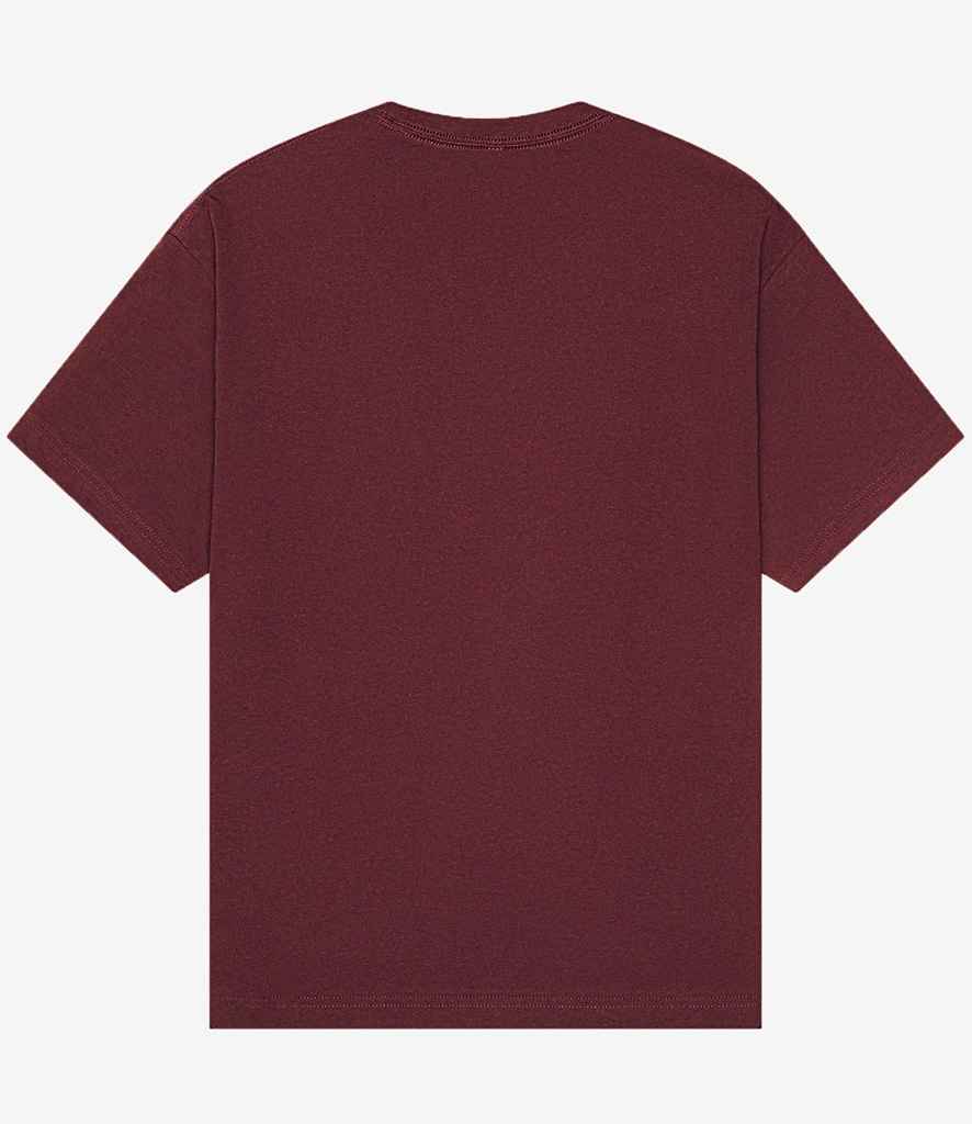 CV3010 Maroon Back