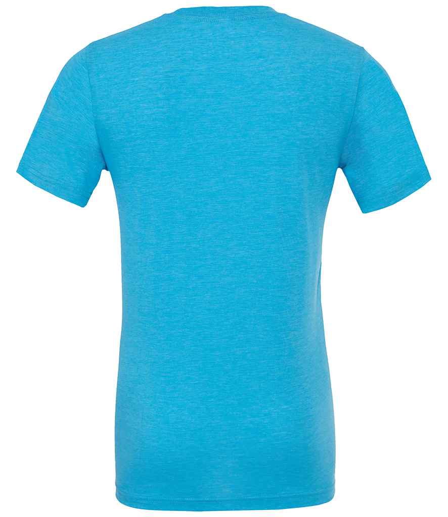 Canvas Unisex Tri-Blend T-Shirt