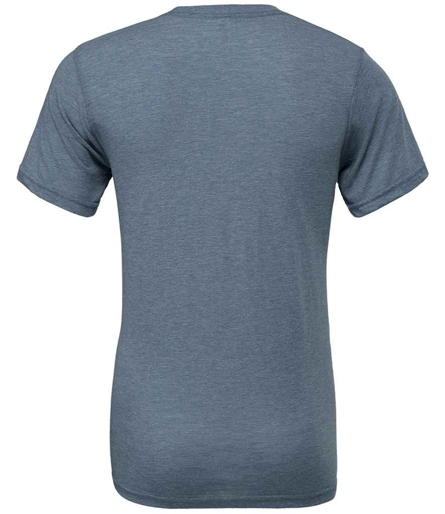 Canvas Unisex Tri-Blend T-Shirt