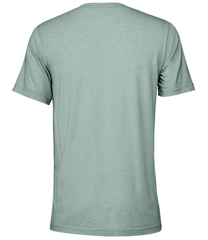 Canvas Unisex Tri-Blend T-Shirt