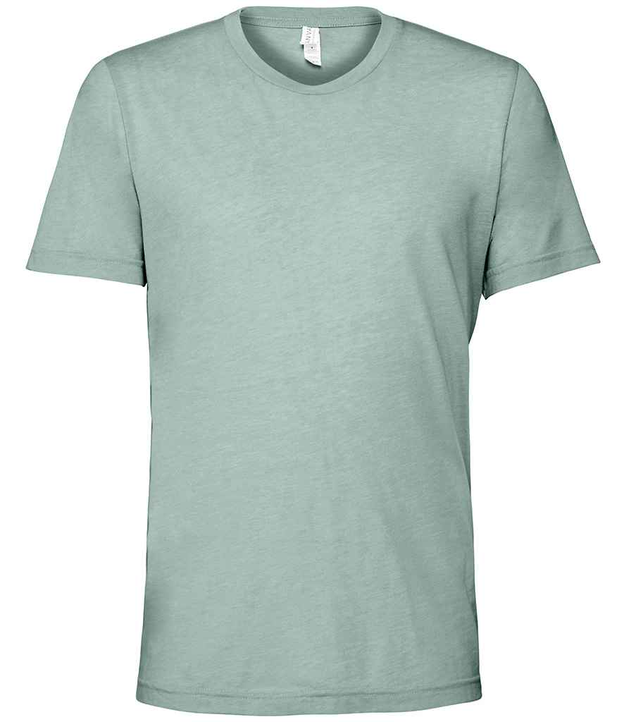 Canvas Unisex Tri-Blend T-Shirt