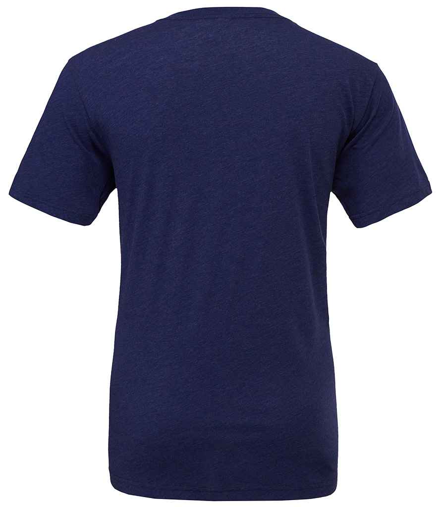 Canvas Unisex Tri-Blend T-Shirt
