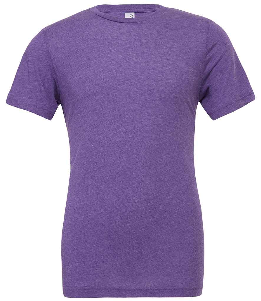 Canvas Unisex Tri-Blend T-Shirt