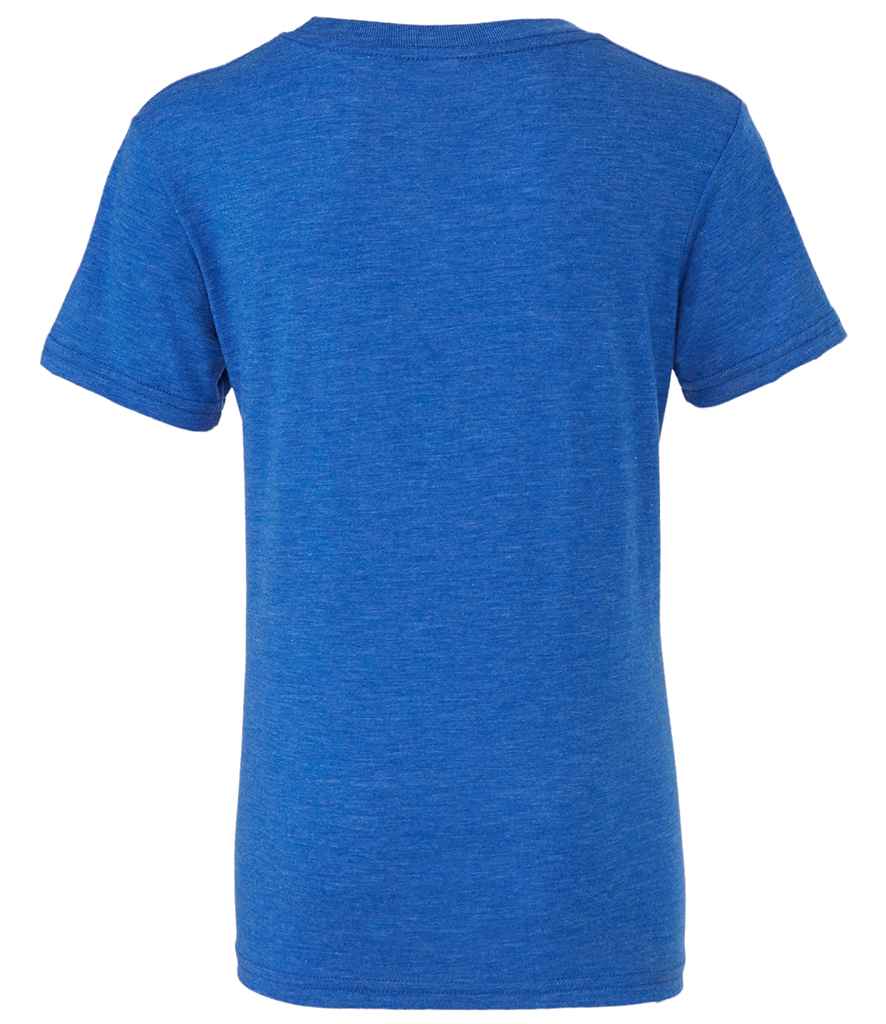 Canvas Unisex Tri-Blend T-Shirt