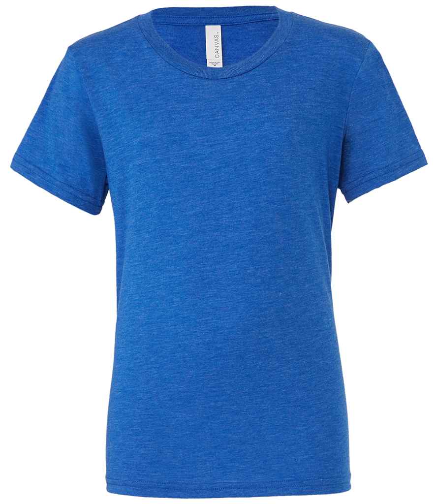 Canvas Unisex Tri-Blend T-Shirt