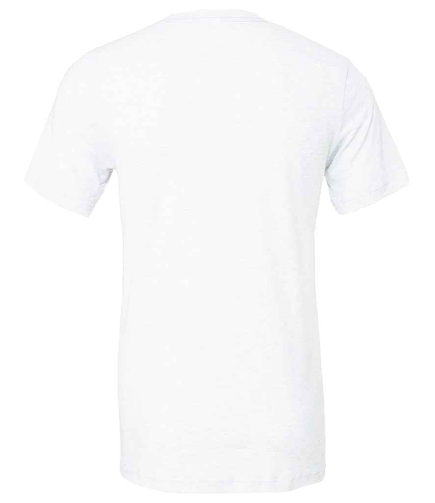 Canvas Unisex Tri-Blend T-Shirt