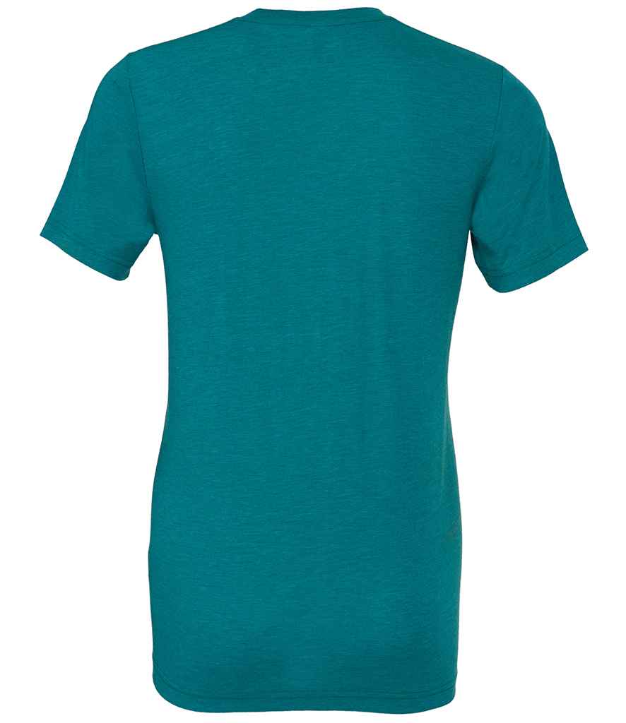 Canvas Unisex Tri-Blend T-Shirt
