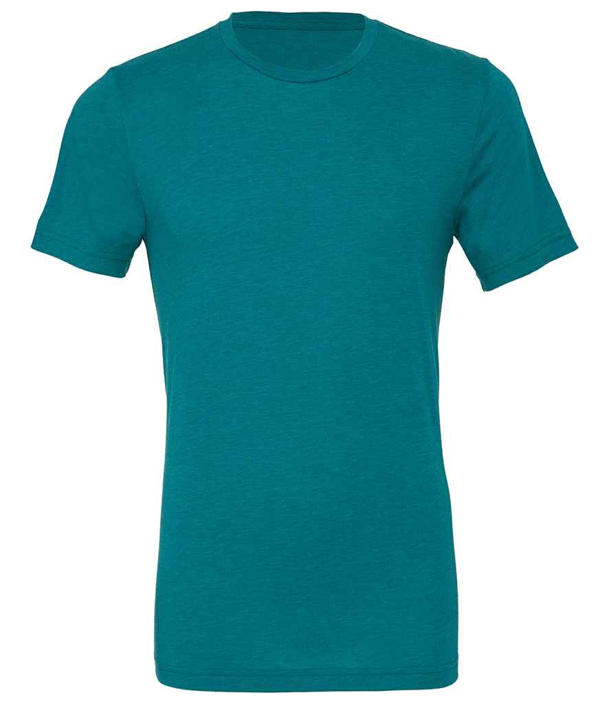 Canvas Unisex Tri-Blend T-Shirt