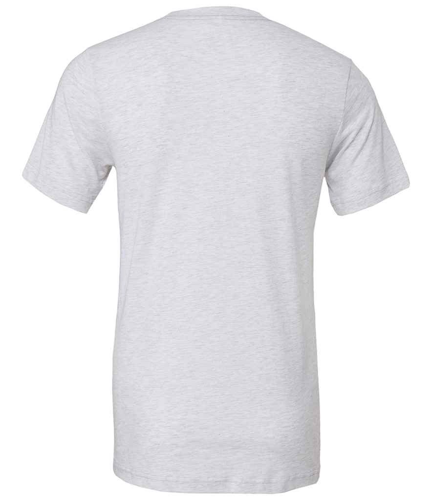 Canvas Unisex Tri-Blend T-Shirt