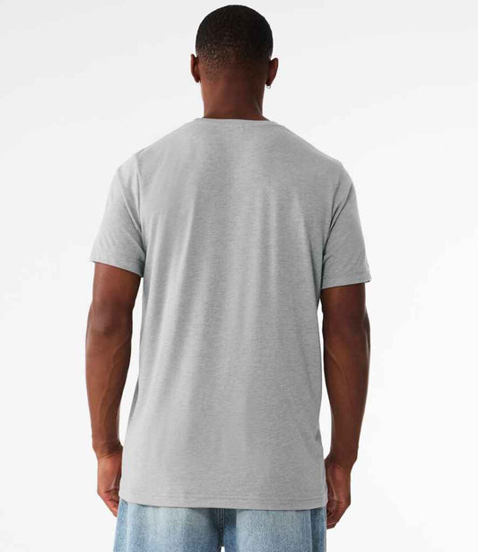 CV3413 Athletic grey Model