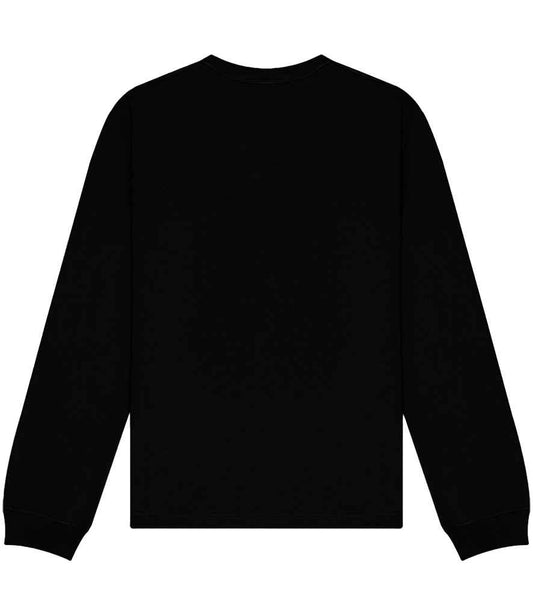 Canvas Unisex Heavyweight Long Sleeve T-Shirt