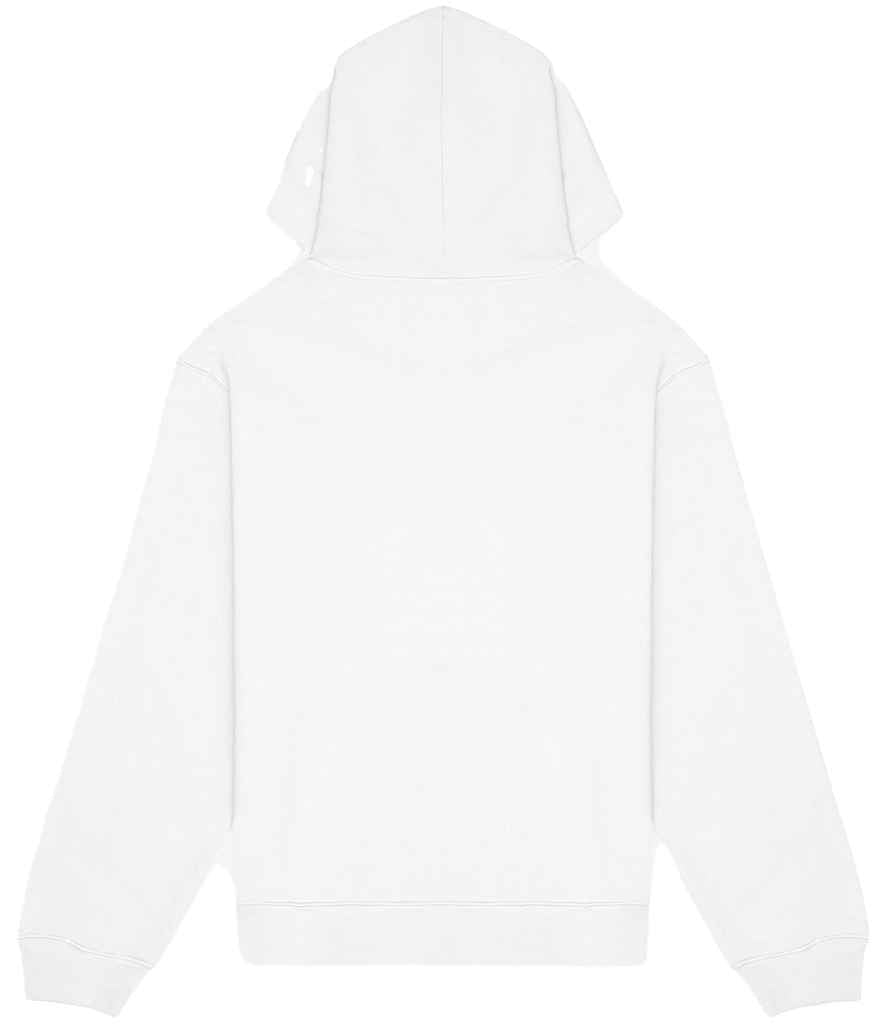 Canvas Unisex Heavyweight Hoodie
