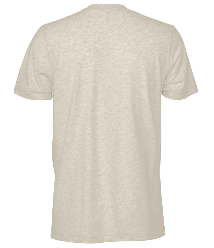 Canvas Unisex Heather CVC T-Shirt