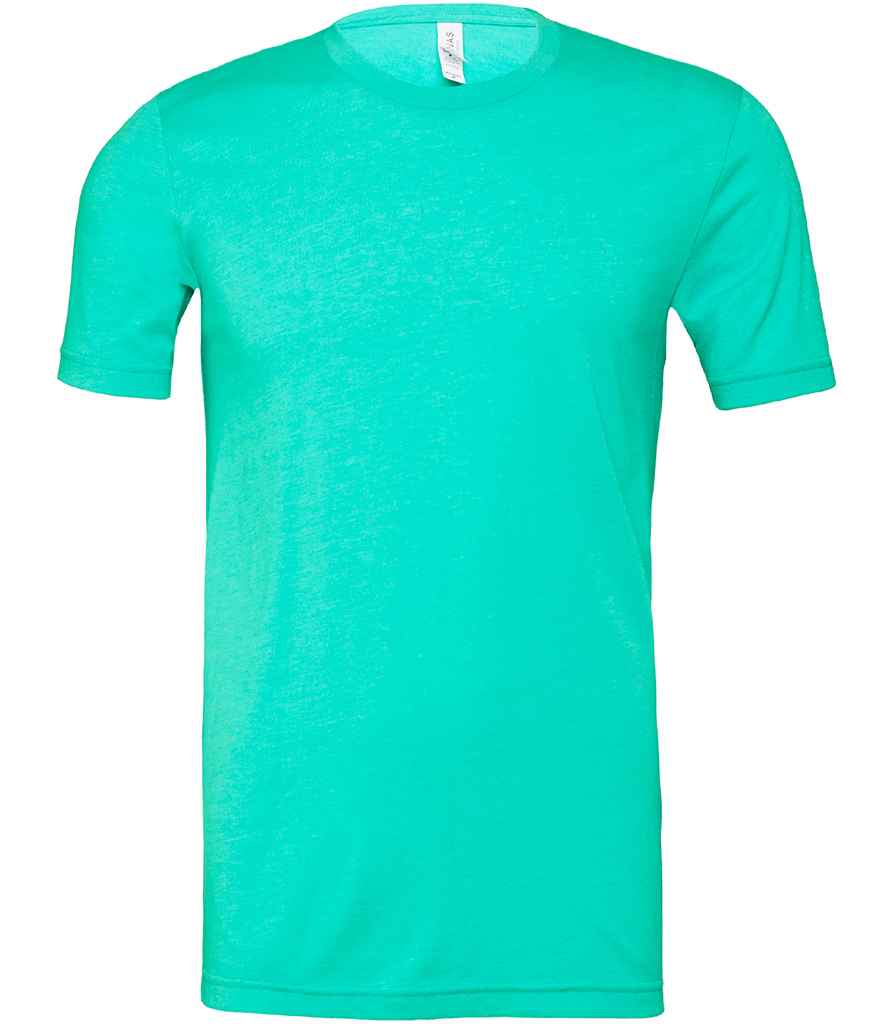 Canvas Unisex Heather CVC T-Shirt