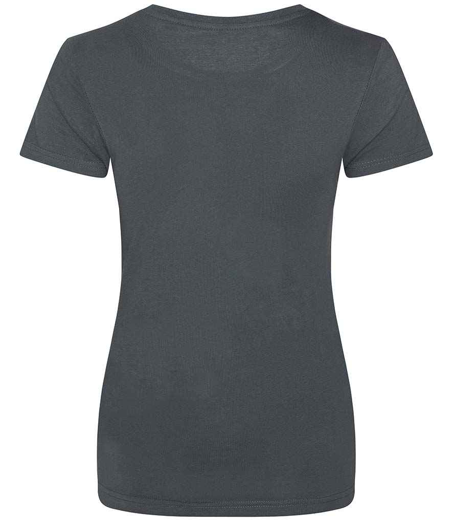 Ecologie Ladies Cascades Organic T-Shirt