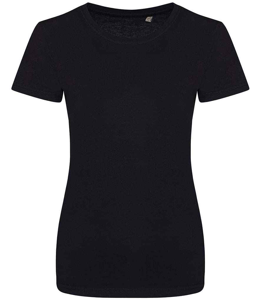 Ecologie Ladies Cascades Organic T-Shirt