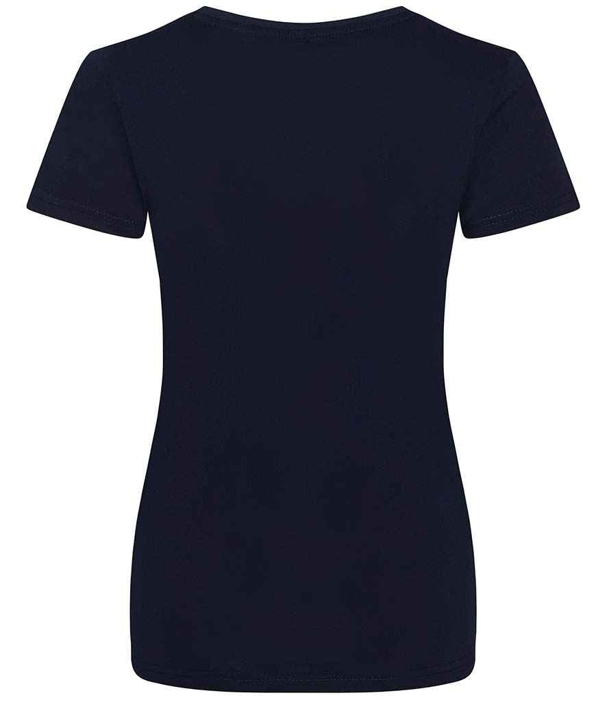 Ecologie Ladies Cascades Organic T-Shirt
