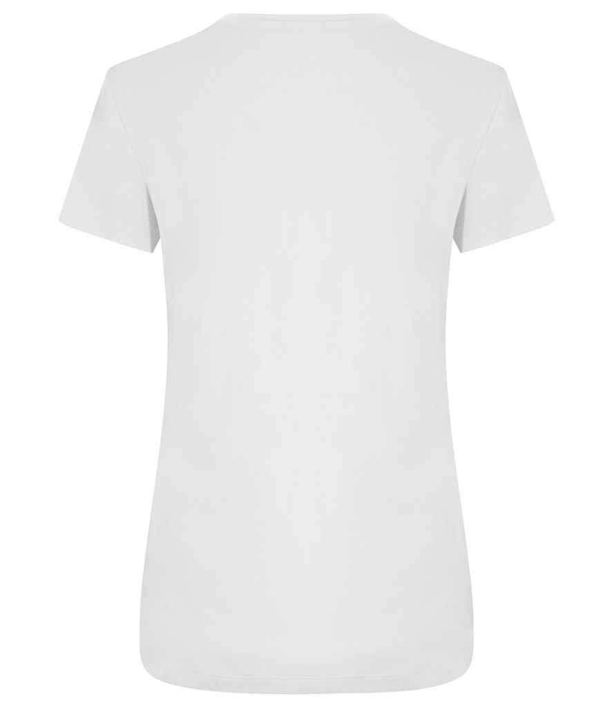 Ecologie Ladies Ambaro Recycled Sports T-Shirt