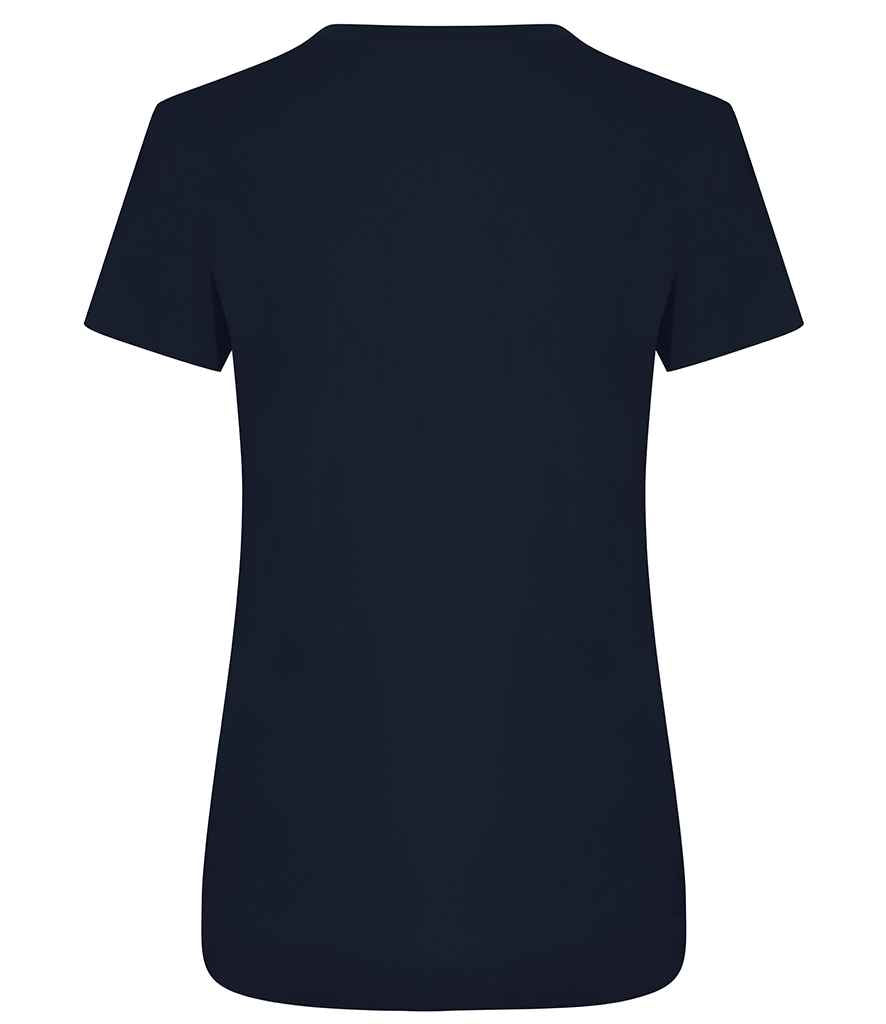 Ecologie Ladies Ambaro Recycled Sports T-Shirt