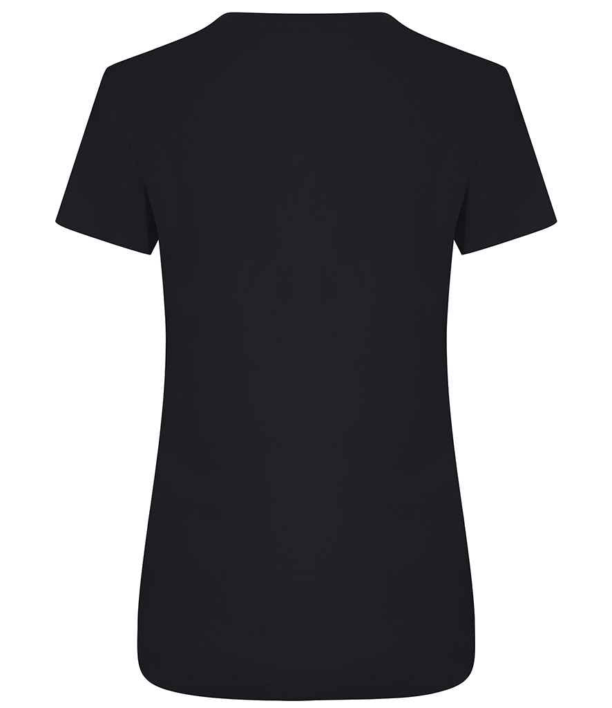 Ecologie Ladies Ambaro Recycled Sports T-Shirt