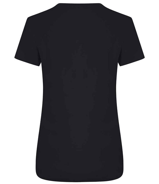 Ecologie Ladies Ambaro Recycled Sports T-Shirt
