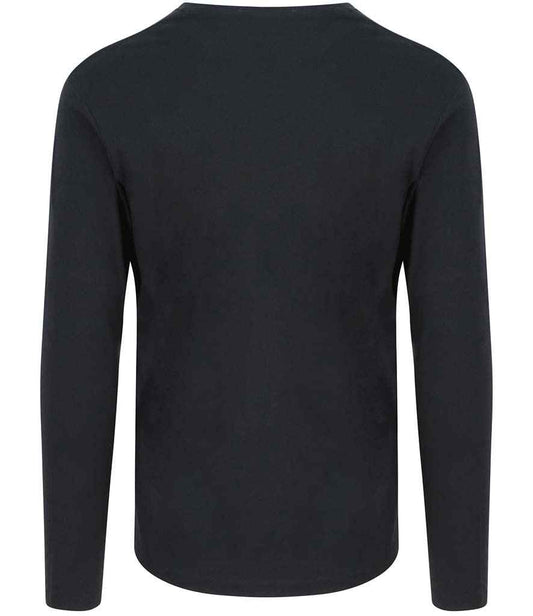 EA021 Jet Black Back