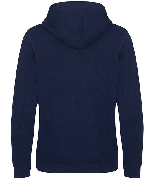 EA041 Navy Back