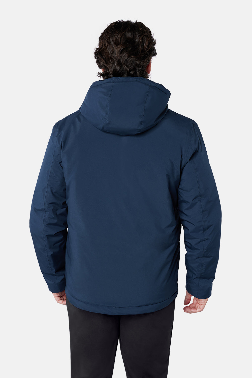 Eco Matchday Jacket