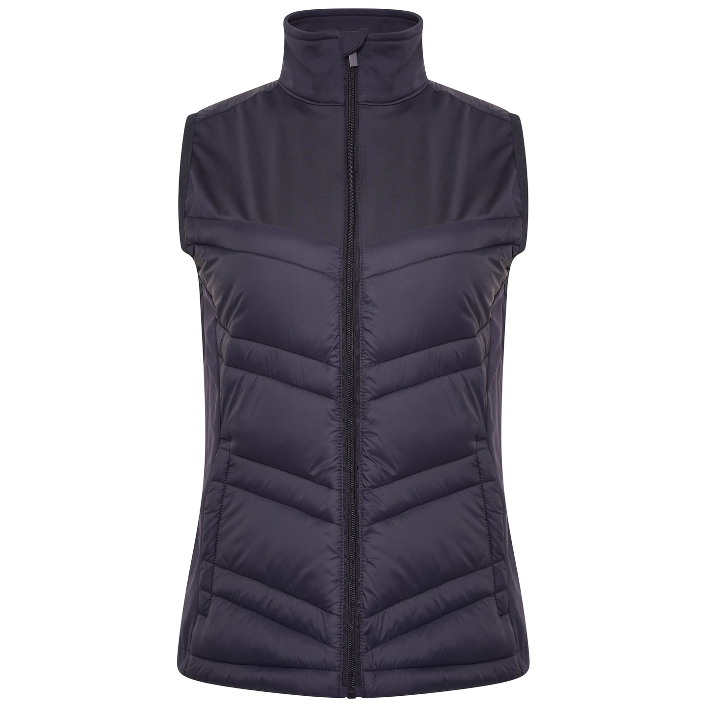 Eco Tech Gilet Female