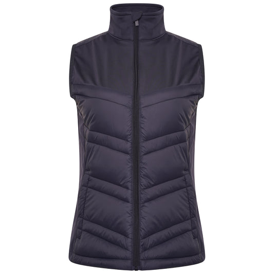 Eco Tech Gilet Female