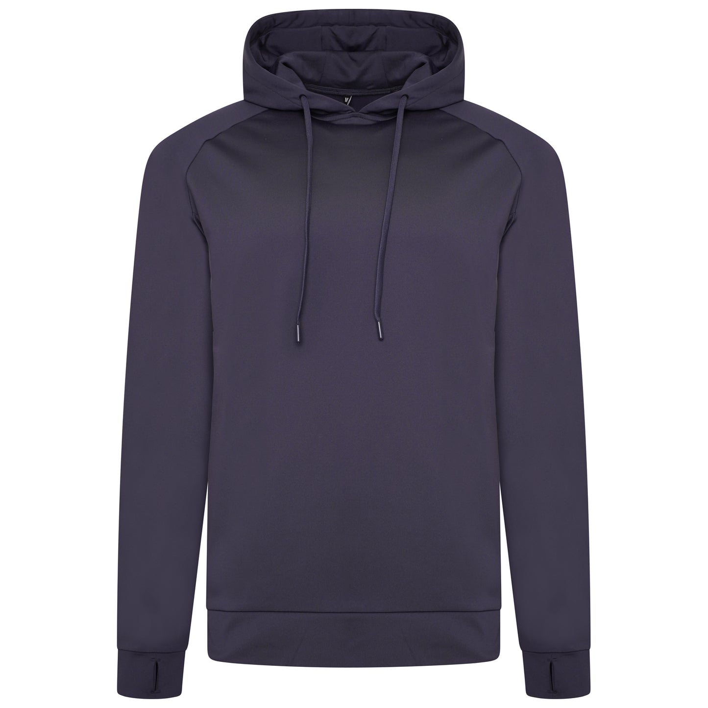 Eco Tech Hoodie - Navy - L