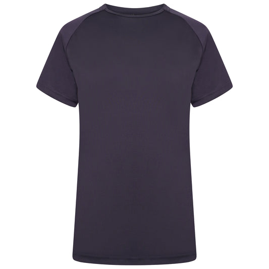 Eco Tech Tee Female