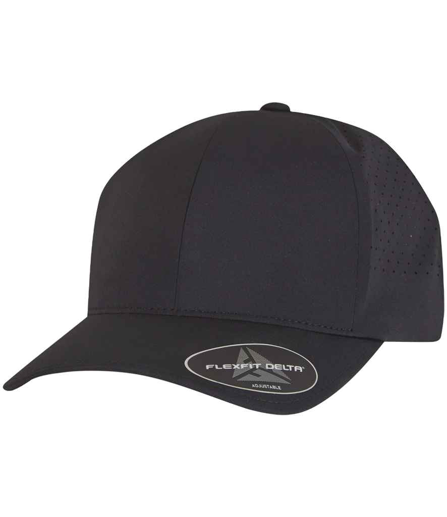 F180AP Black Front