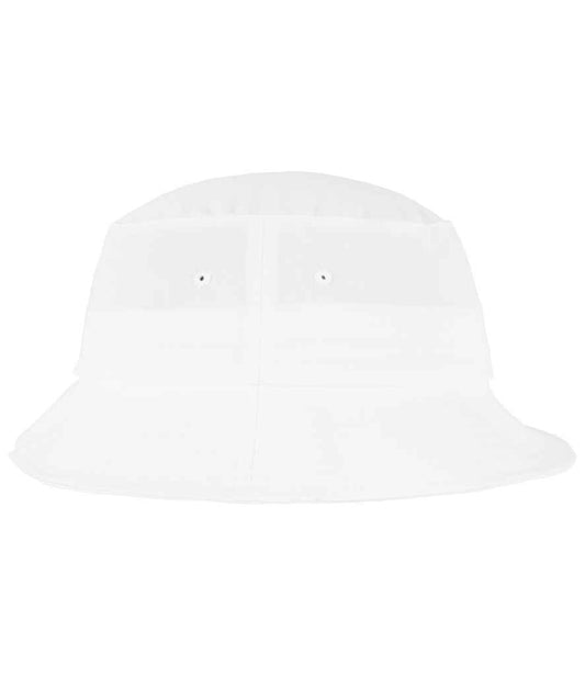 Flexfit Cotton Twill Bucket Hat