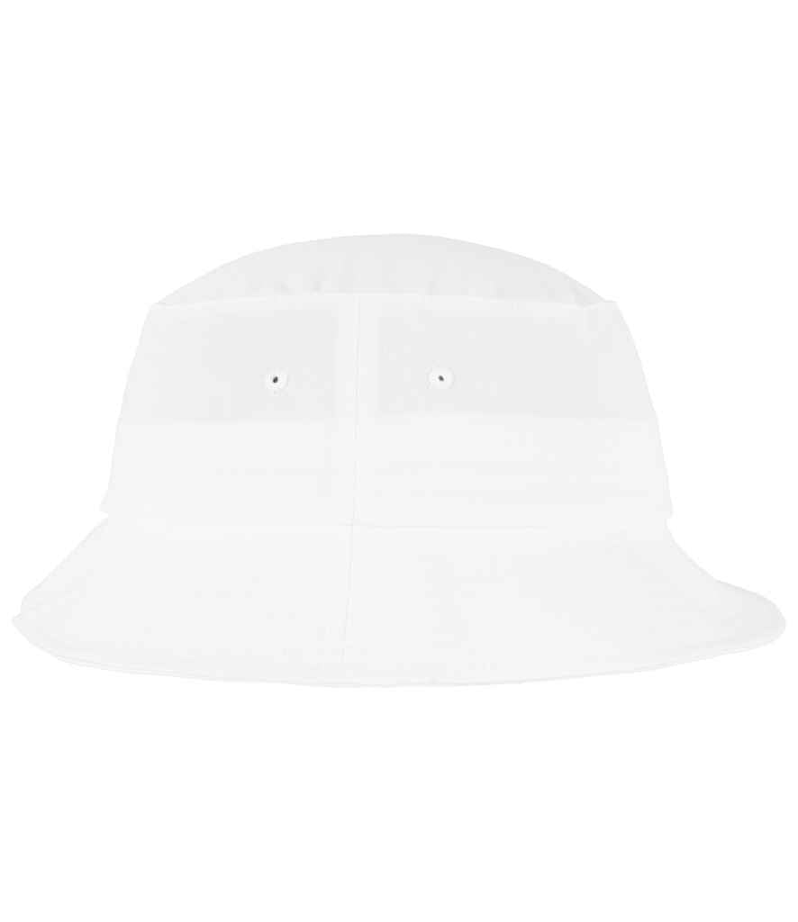 Flexfit Cotton Twill Bucket Hat