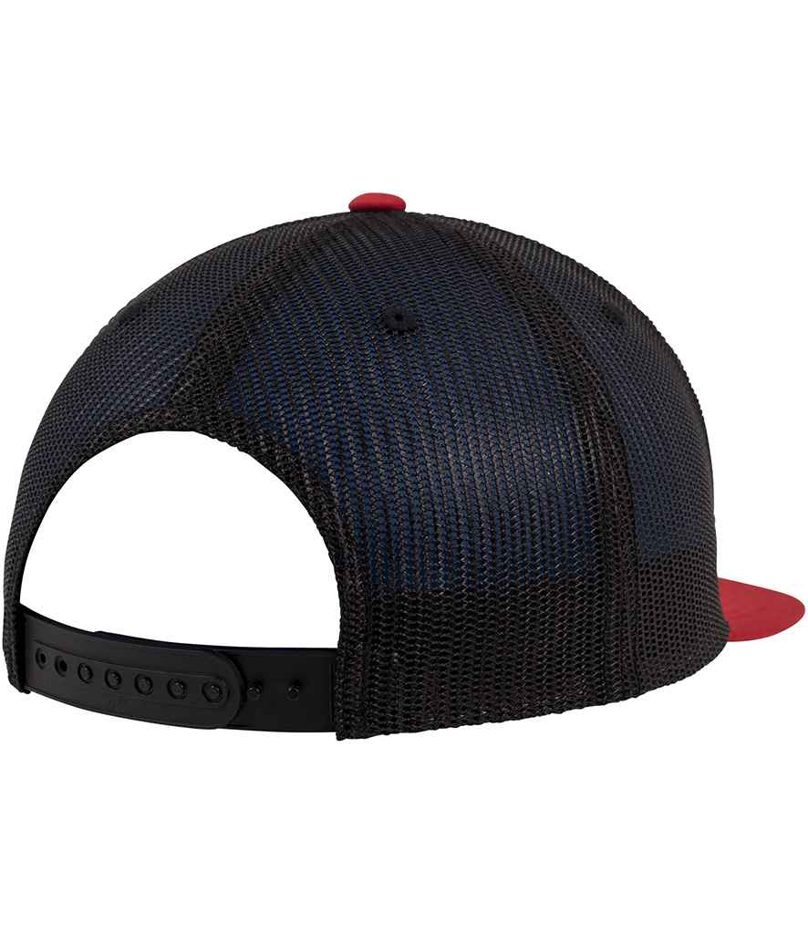 Flexfit Foam Trucker Cap