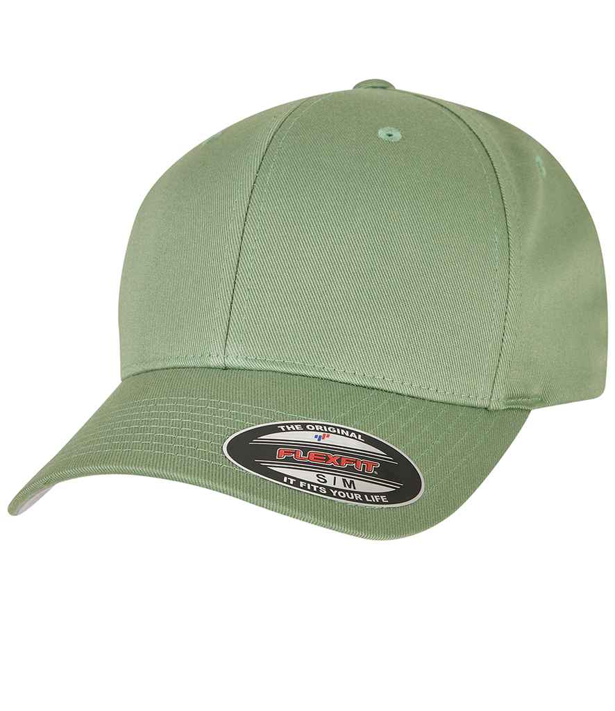 Flexfit Wooly Combed Cap