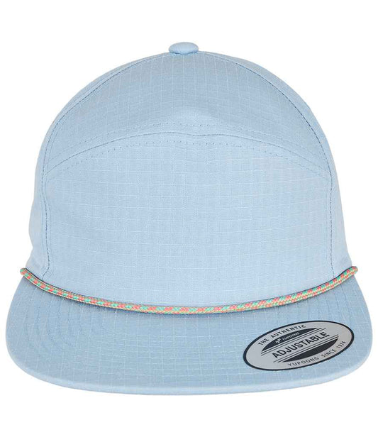 Flexfit Colour Braid Jockey Cap