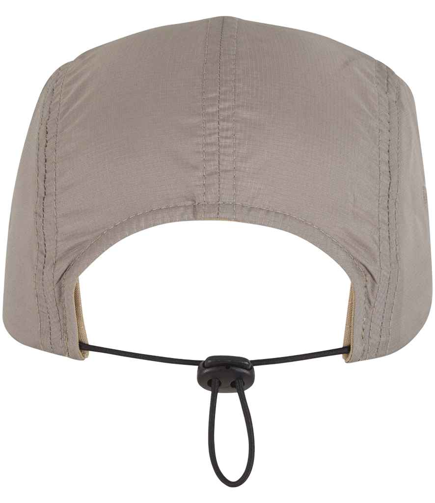 Flexfit Jockey Elastic Cap