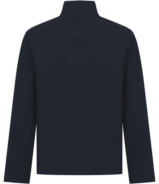 FR045 Navy Back