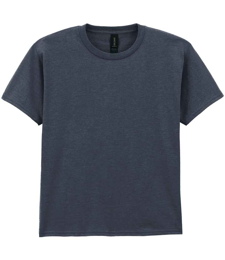 GD01B Dark Heather Front