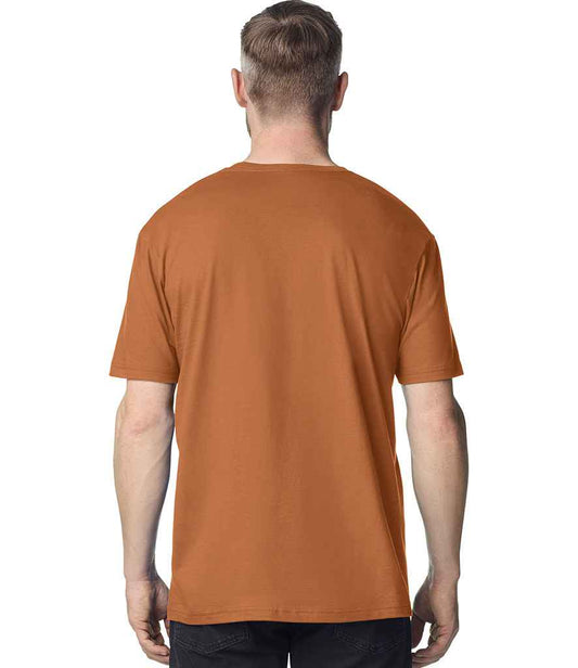 GD01 Fan Texas Orange Model