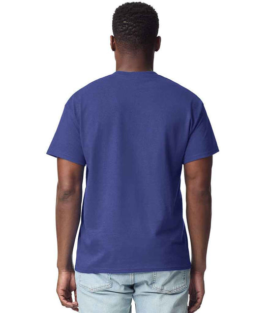 GD02 Metro Blue Model