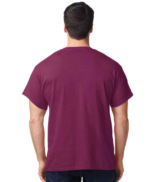 GD05 Maroon Model