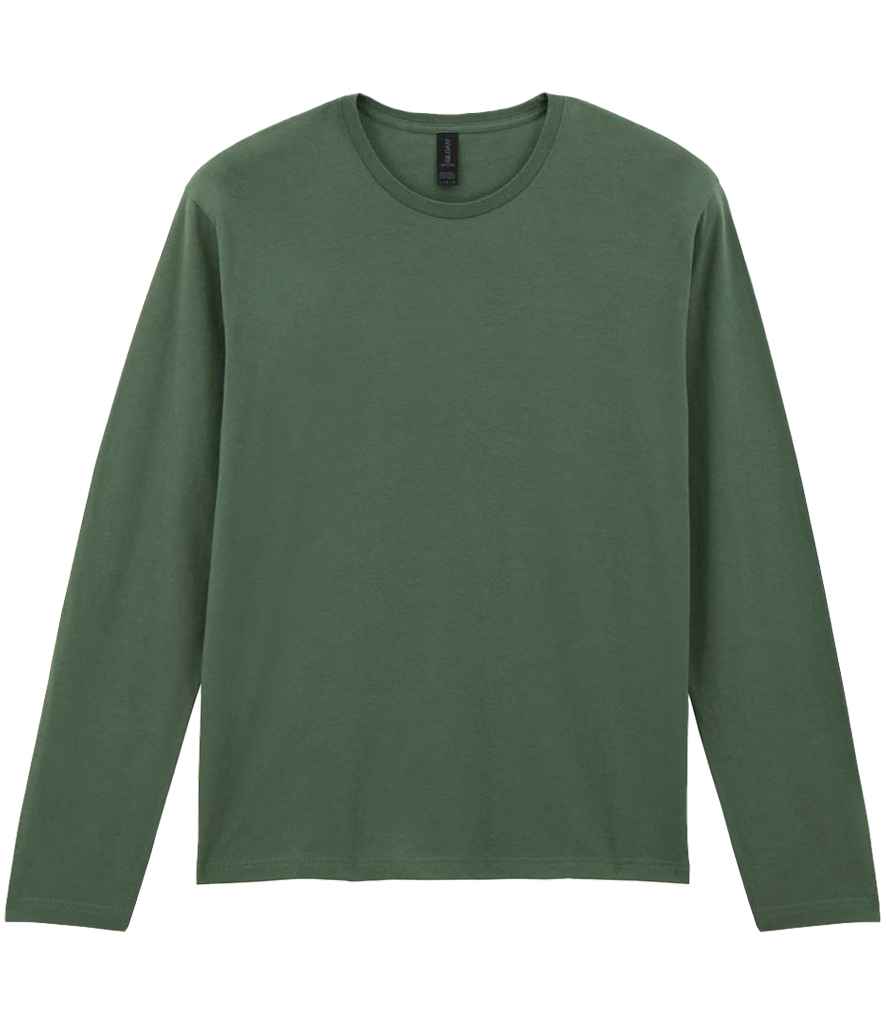 Gildan SoftStyle® Long Sleeve T-Shirt